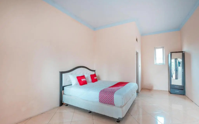 OYO 2137 D'colonel Residence Syariah