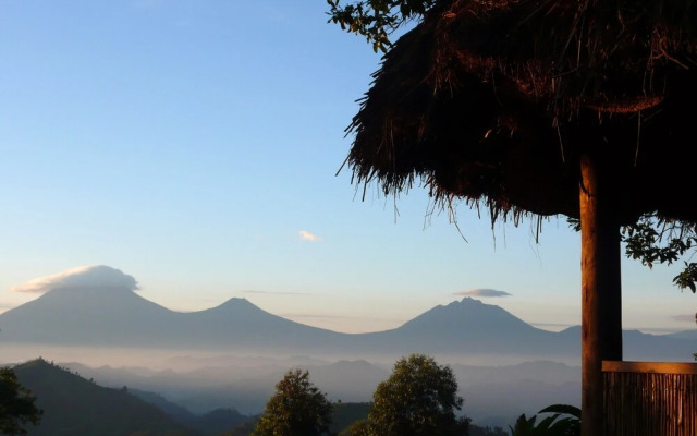 Nkuringo Bwindi Gorilla Lodge