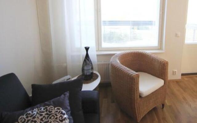 Northern Lights Apartment