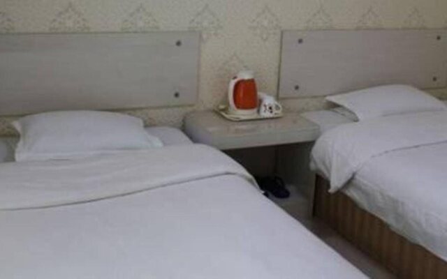 Congzhong Express Hotel
