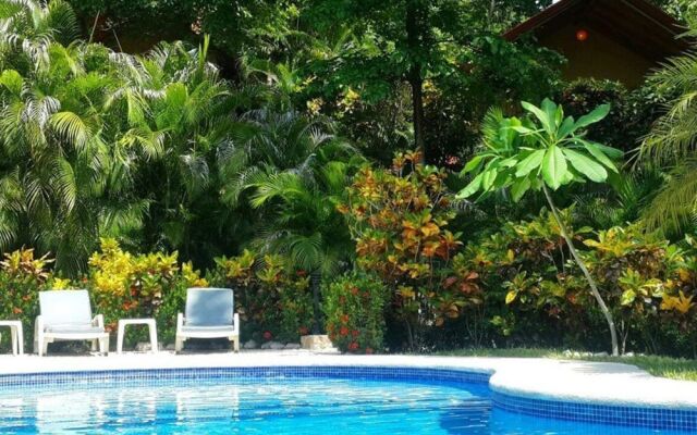 Hotel Samara Paraíso