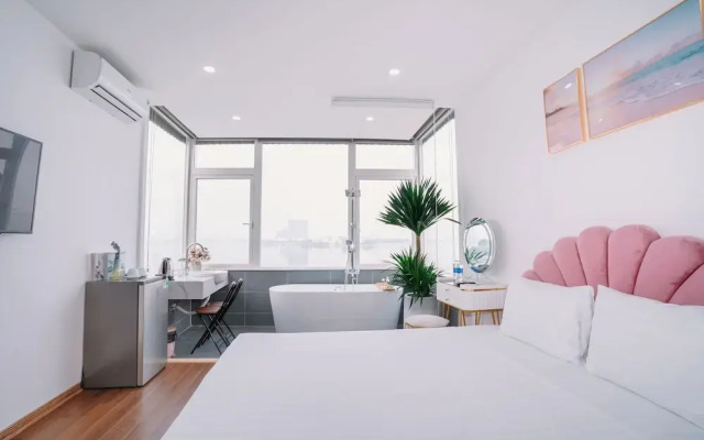 Hà Thành Stay - Lakeview Residence