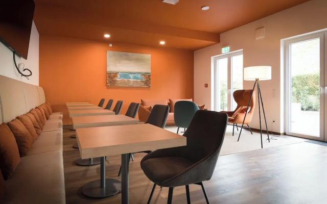 Atrium Apart Hotel Brühl