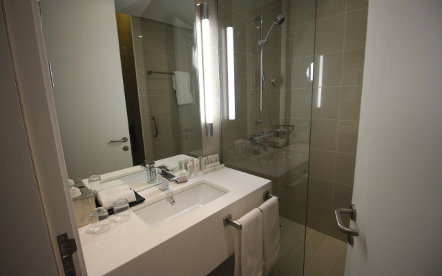 AWFAD Hotel