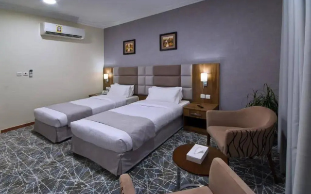 Delights Inn - Green Oasis Hotel