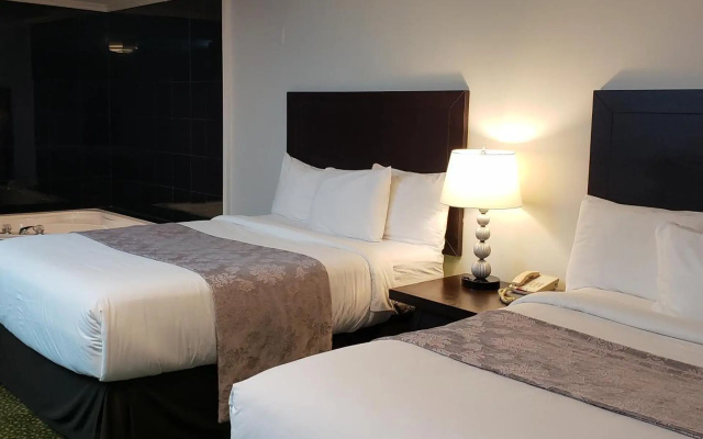 Regency Inn & Suites