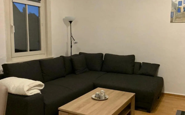Ferienwohnung Eichhörnchen