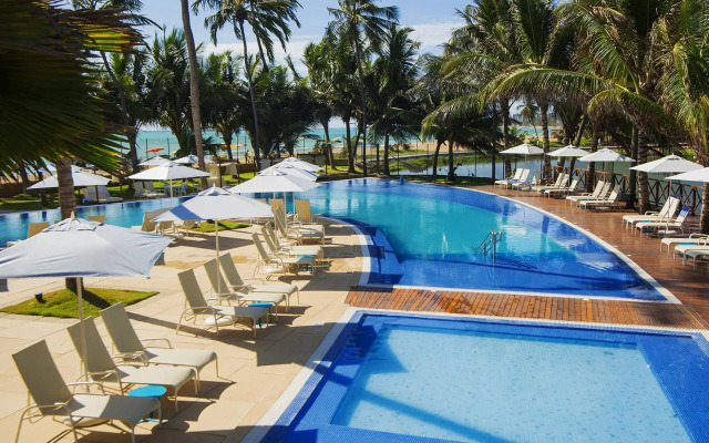 Jatiúca  Hotel & Resort