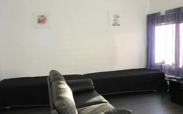 Uni-Sieppari Apartment