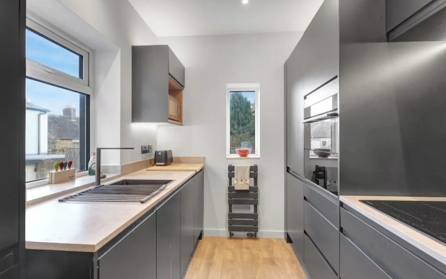 Gilesgate Apartment- North East Escapes