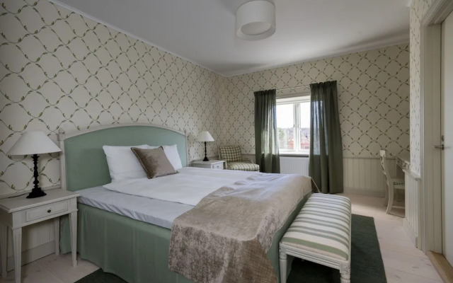 Hotel Bretagne