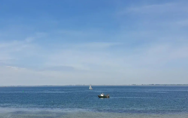 Water Resort Oosterschelde Wemeldinge