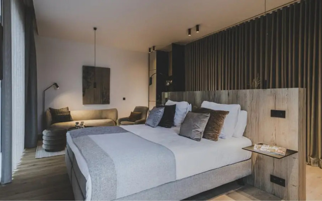 Waer Waters spa Hotel