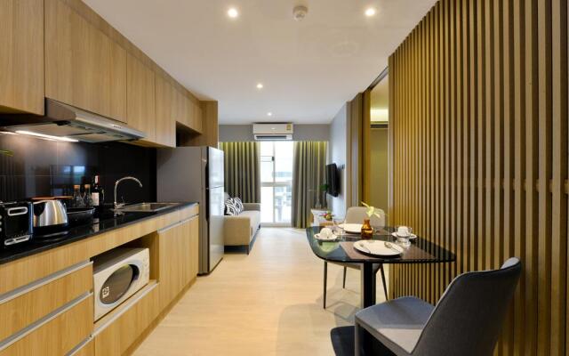 Aspira Tropical Thonglor