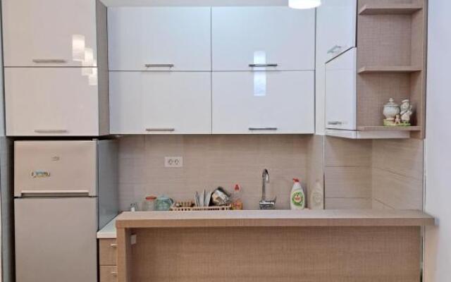 Apartment Bono 2 City Kvart