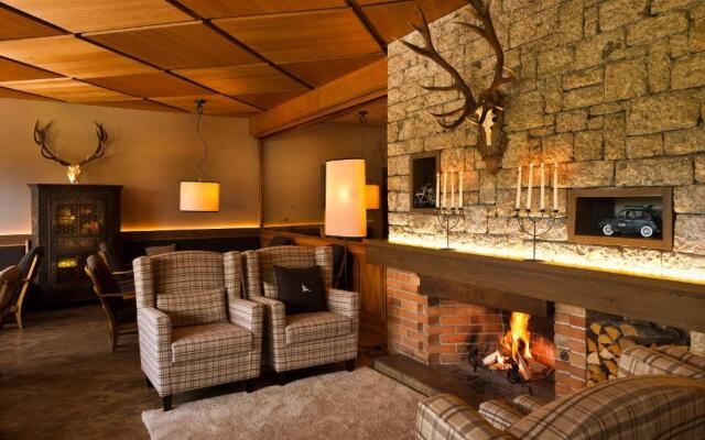 Ander Hotel