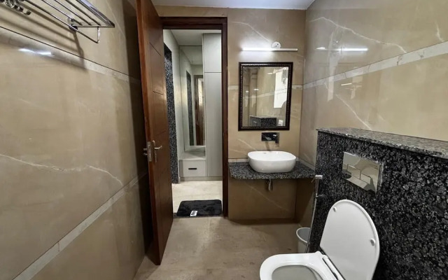 Aster Studio Serviced Apartment