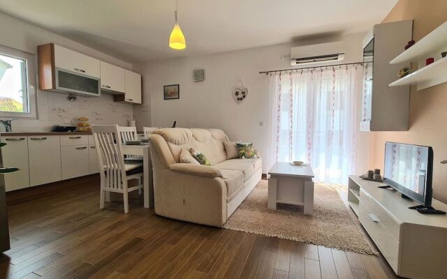 Apartment Antonia