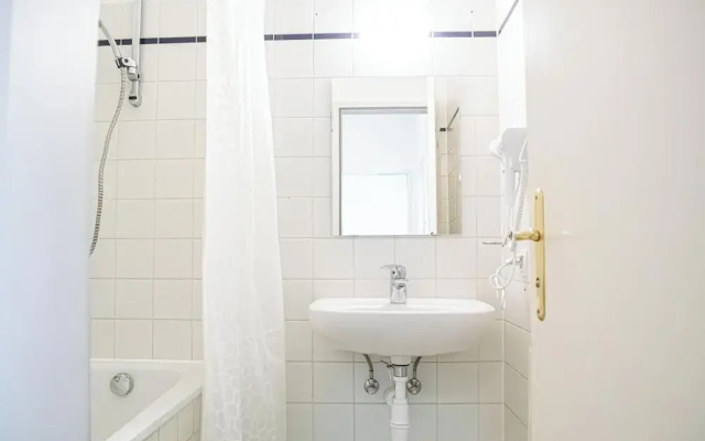 Comfortable 3BR Apartment for Groups