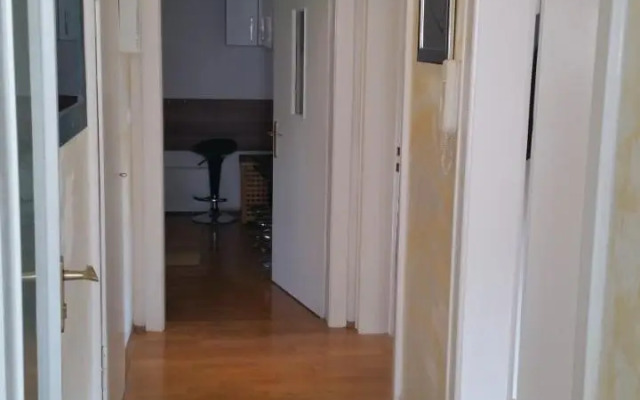 Casa Mia