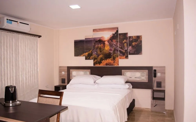 Austral Hotel