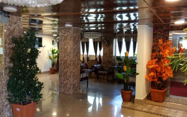 Hotel Dev Haweli