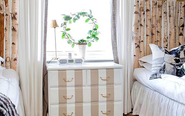 Bomans Hotell i Trosa