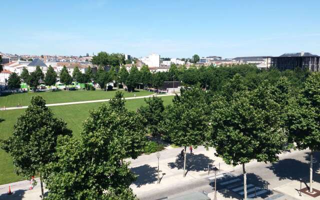 Best Western Hotel De La Breche