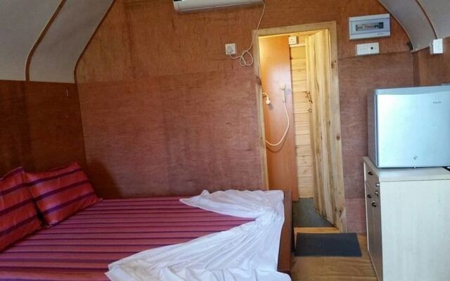 Antheia Beach Resort