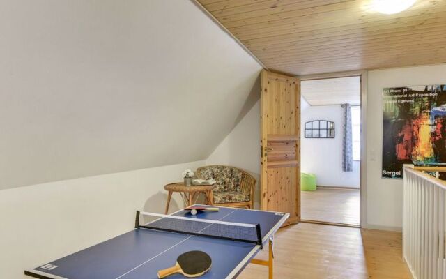 "Berenike" - 200m from the sea in Western Jutland