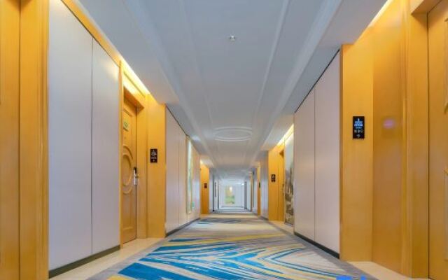 Vienna International Hotel Haikou West Coach Station