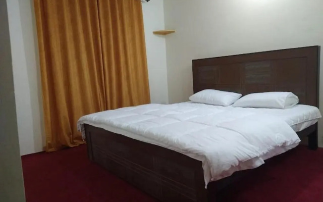 Skardu Paragon Guest House