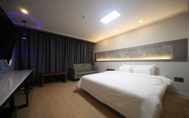 Bestie Hotel