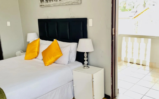 Airport Royal Guest House