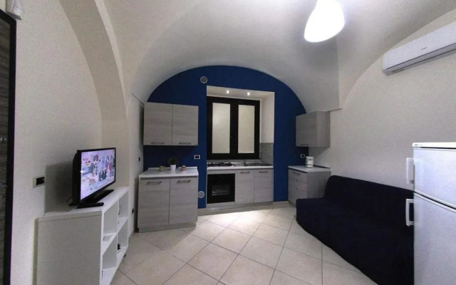 Apartments Vacanze Dante
