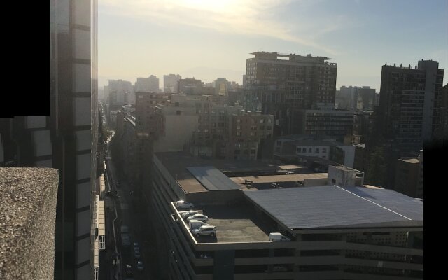 Amistar Apartments