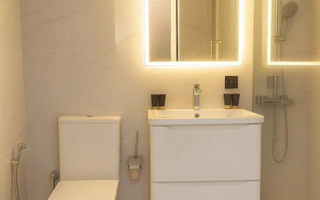 Airport Derbent (Аэропорт Дербент)