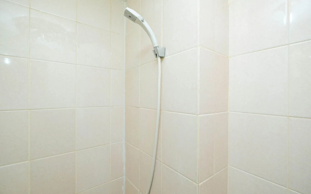 Relax Studio Apartment at Green Palace Kalibata