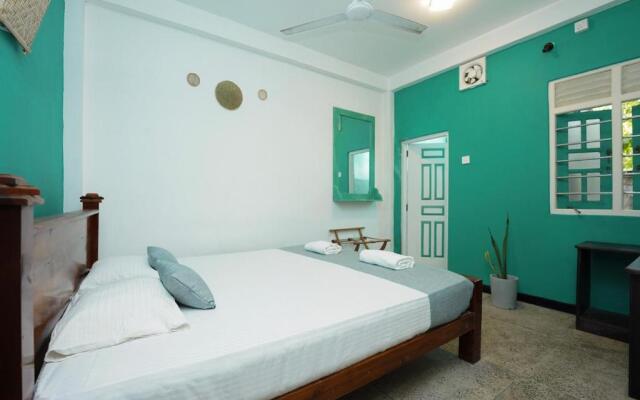 Ananas House