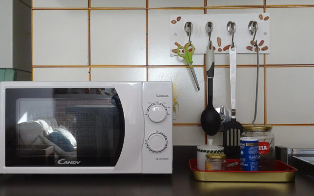 Appartamento Regina nel Verde