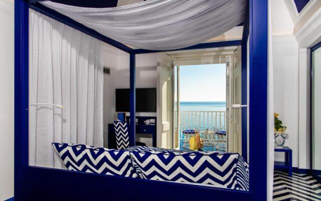 Imperati Suites by Alcione Residence