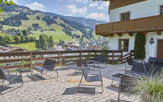 Chalet Wallehen by HolidayFlas24