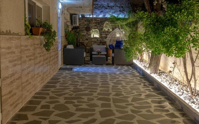 Terrace View