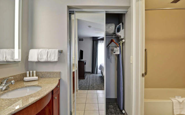 Homewood Suites Reno