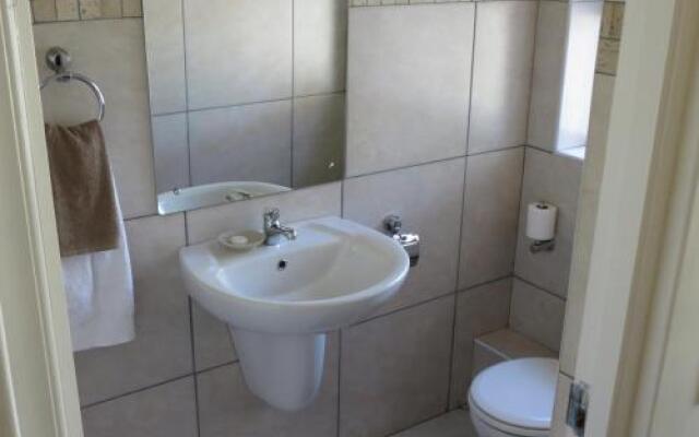 10 Kommandeurs Ave, Stellenbosch