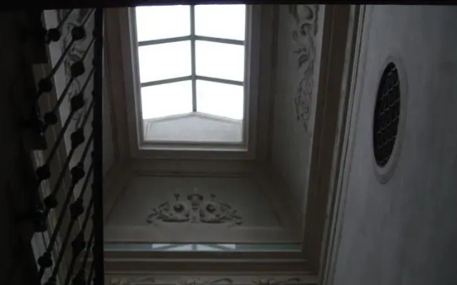 White's House Apartament