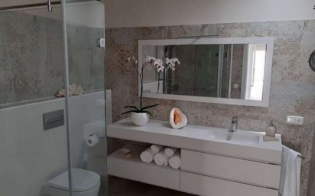 Beachfront Loft in Puerto de Mogan