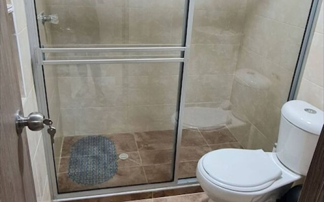 Apartament Riqueza Close to El Dorado Airport no1