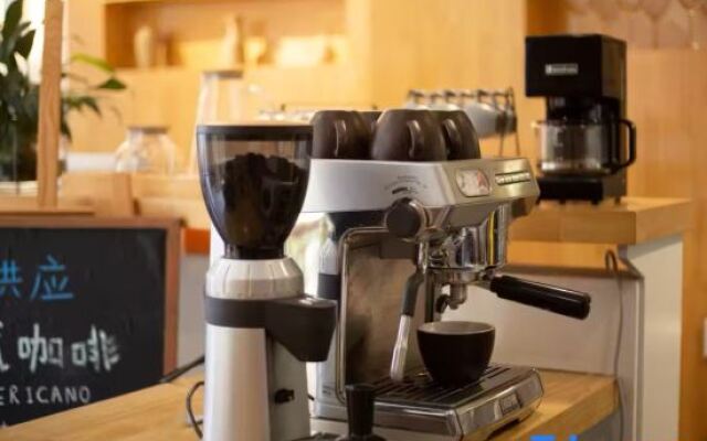 Peninsula Panoramic Smart Hotel (Duyun Downtown Branch)