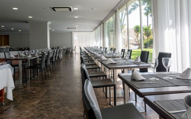 Bluesea Al Andalus Hotel